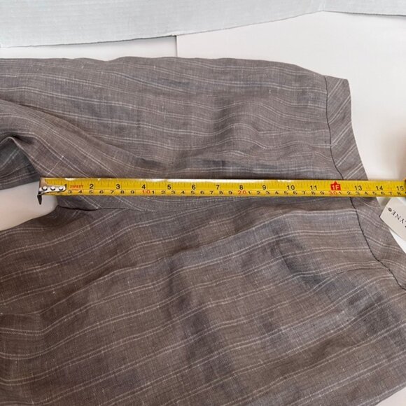 Linen  100 % New woman pants  trousers   brand new  Melanie Lyne - Picture 5 of 12